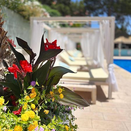 Inn Mallorca Aparthotel Магалуф Экстерьер фото